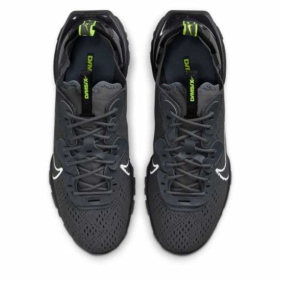 Nike React Vision Men's Shoe Grey/Volt 