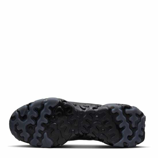 Nike React Vision Men's Shoe Grey/Volt 