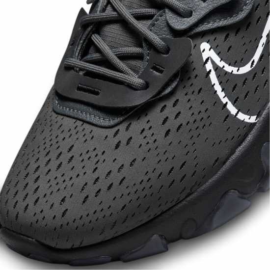 Nike React Vision Men's Shoe Grey/Volt 