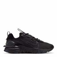 Nike React Vision Men's Shoe Черно/Сиво 