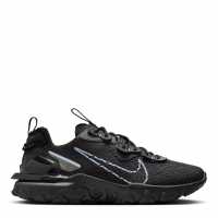 Nike React Vision Men's Shoe Черно/Синьо/Сиво 