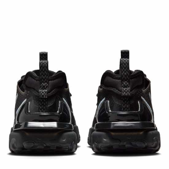 Nike React Vision Men's Shoe Черно/Синьо/Сиво 