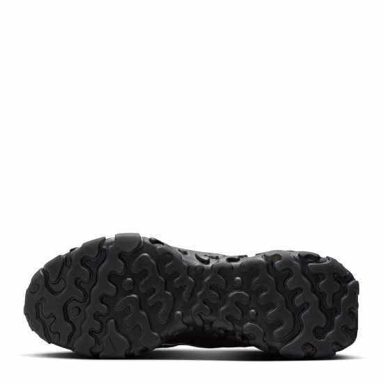 Nike React Vision Men's Shoe Черно/Синьо/Сиво 