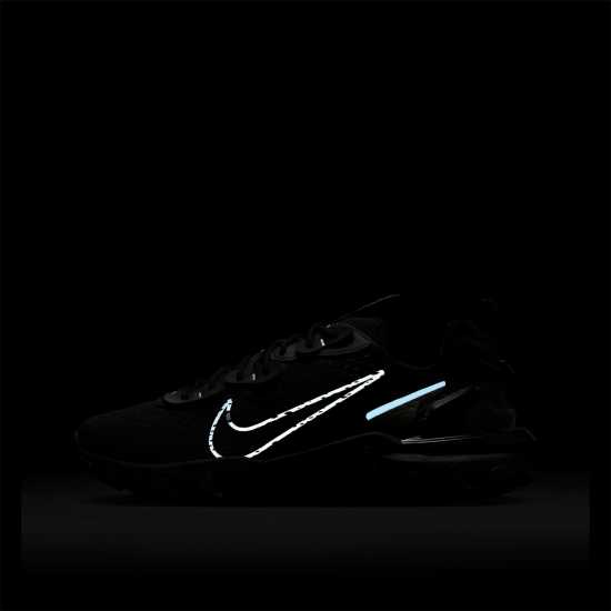 Nike React Vision Men's Shoe Черно/Синьо/Сиво 