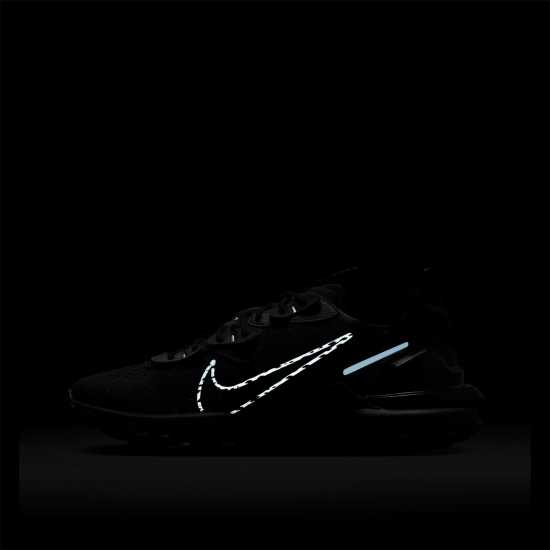 Nike React Vision Men's Shoe Черно/Синьо/Сиво 