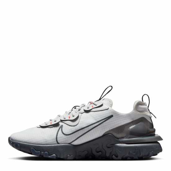Nike React Vision Men's Shoe Photon/Ora 