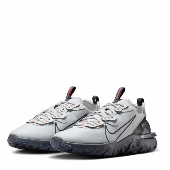 Nike React Vision Men's Shoe Photon/Ora 