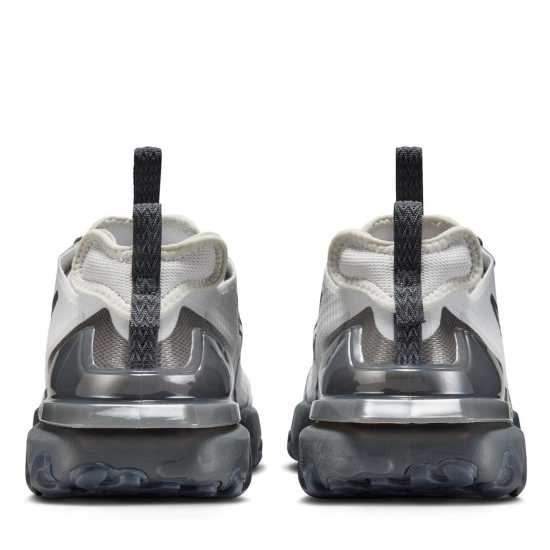 Nike React Vision Men's Shoe Photon/Ora 