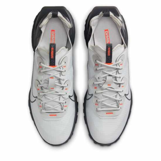 Nike React Vision Men's Shoe Photon/Ora 