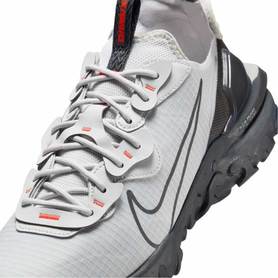Nike React Vision Men's Shoe Photon/Ora 