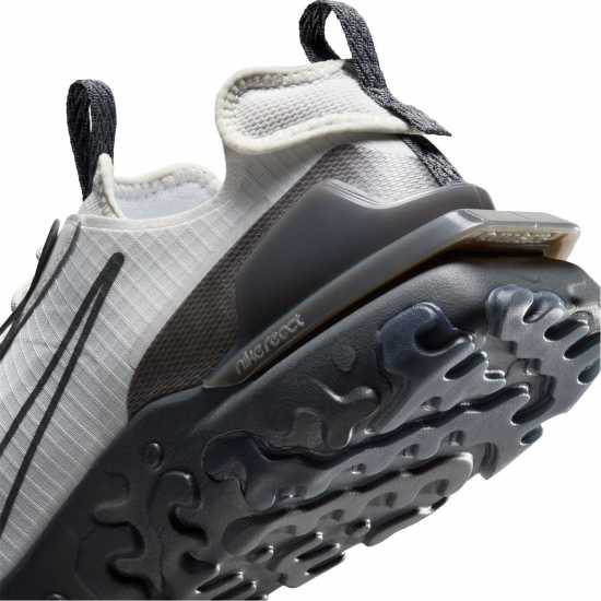 Nike React Vision Men's Shoe Photon/Ora 