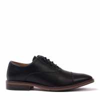 Giorgio Ford Lace Up Black Мъжки обувки