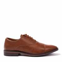 Giorgio Ford Lace Up Brown Мъжки обувки