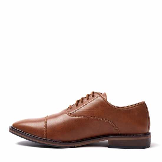 Giorgio Ford Lace Up Sn99 Brown Мъжки обувки