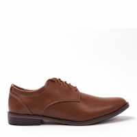 Giorgio Bryant Lace Brown Мъжки обувки