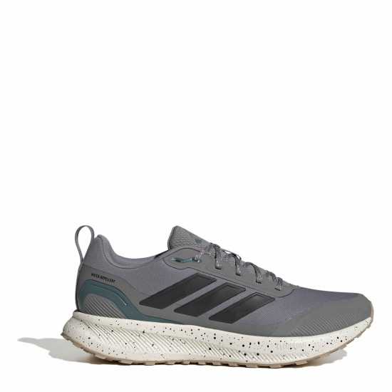 Adidas Мъжки Обувки За Бягане Runfalcon 5 Tr Running Shoes Mens Сиво/Тилаво 