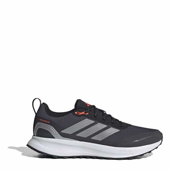 Adidas Мъжки Обувки За Бягане Runfalcon 5 Tr Running Shoes Mens Черно/сребро 