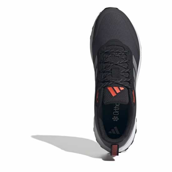 Adidas Мъжки Обувки За Бягане Runfalcon 5 Tr Running Shoes Mens Черно/сребро 