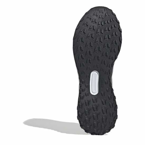 Adidas Мъжки Обувки За Бягане Runfalcon 5 Tr Running Shoes Mens Черно/сребро 