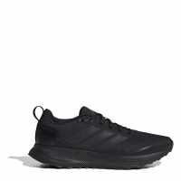 Adidas Мъжки Обувки За Бягане Runfalcon 5 Tr Running Shoes Mens Основен черен 