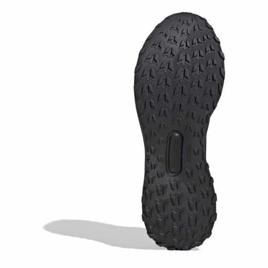 adidas Runfalcon 5 TR Running Shoes mens Основен черен Adidas Мъжки Обувки За Бягане Runfalcon 5 Tr Running Shoes Mens Основен черен