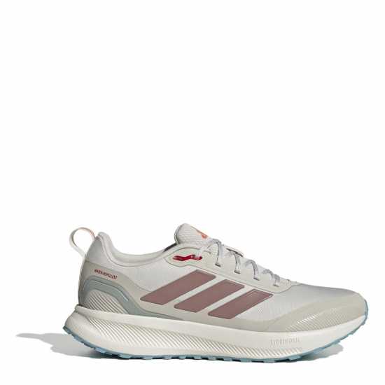 Adidas Мъжки Обувки За Бягане Runfalcon 5 Tr Running Shoes Mens  