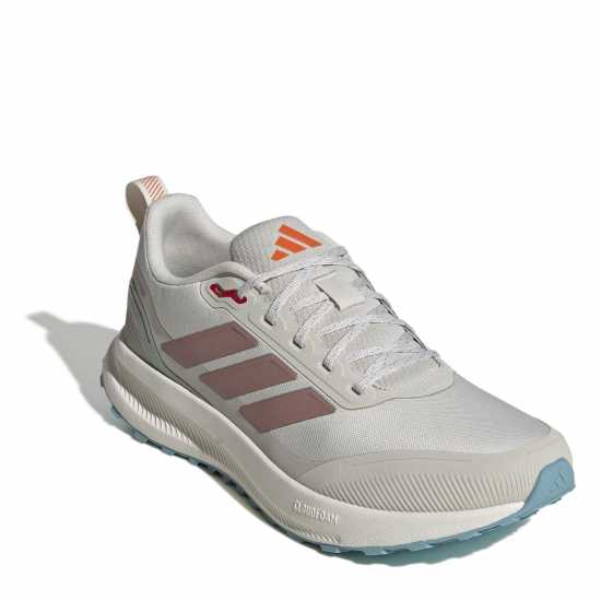 Adidas Мъжки Обувки За Бягане Runfalcon 5 Tr Running Shoes Mens  