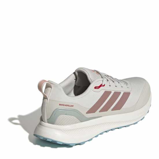 Adidas Мъжки Обувки За Бягане Runfalcon 5 Tr Running Shoes Mens  