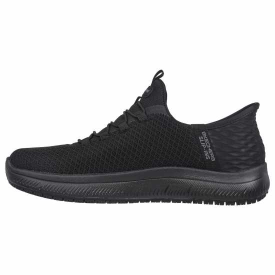 Работни обувки Skechers Slip-Ins Work: Summits Sr - Enslee Trainers Skechers Slip-Ins Work: Summits Sr - Enslee Trainers Работни обувки
