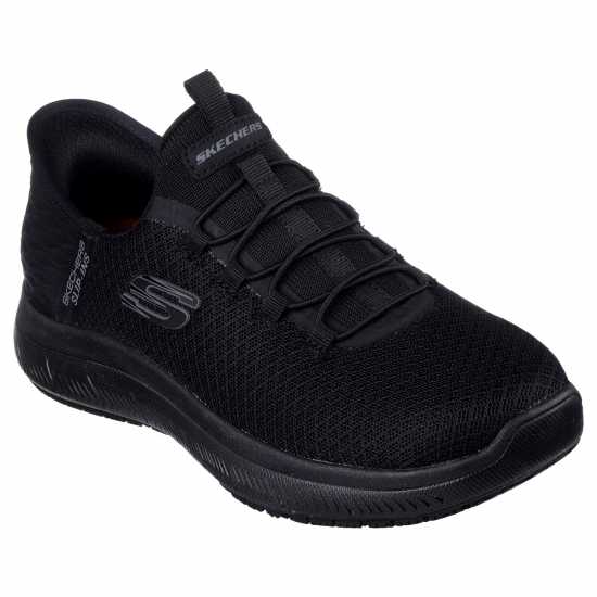 Работни обувки Skechers Slip-Ins Work: Summits Sr - Enslee Trainers Skechers Slip-Ins Work: Summits Sr - Enslee Trainers Работни обувки