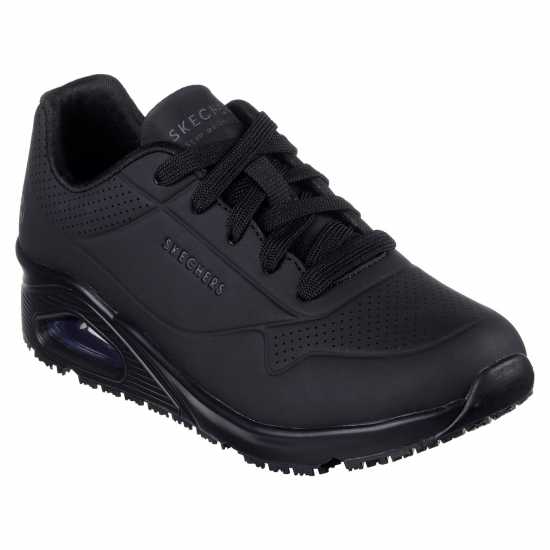 Работни обувки Skechers Work: Uno Sr Skechers Work: Uno Sr Работни обувки