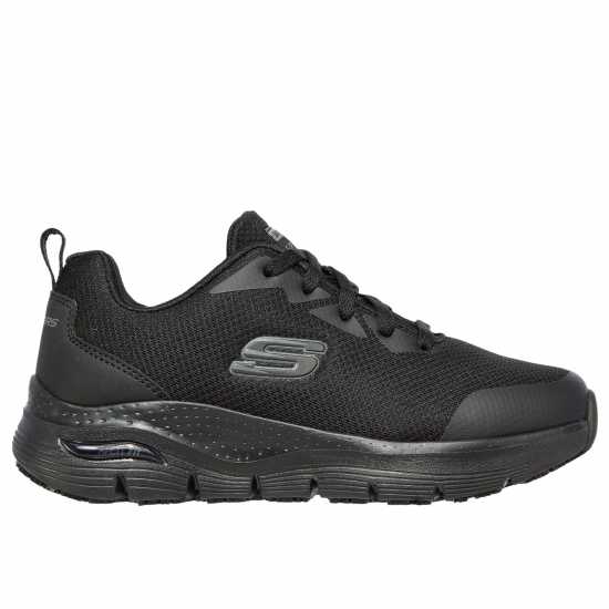 Работни обувки Skechers Work: Arch Fit Sr Skechers Work: Arch Fit Sr Работни обувки
