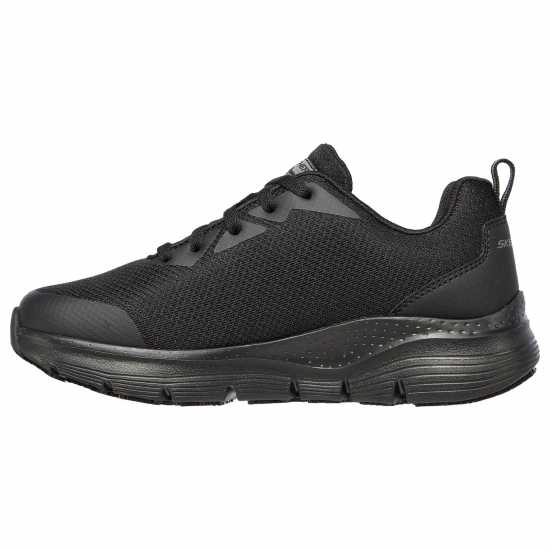 Работни обувки Skechers Work: Arch Fit Sr Skechers Work: Arch Fit Sr Работни обувки