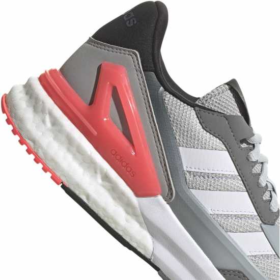 Adidas Nebzed Super Sn99 Grey/White Мъжки маратонки
