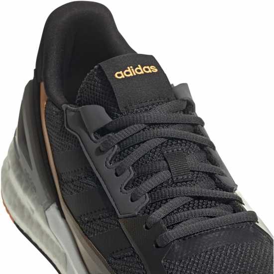 Adidas Nebzed Super Sn99 Carbon/Black Мъжки маратонки