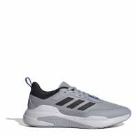 Adidas Trainer V Sn99 Silv/Black/Blue Мъжки маратонки