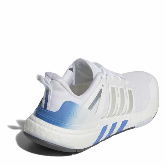 Adidas Equipment+ Sn99 Wht/Wht/Blue Мъжки маратонки