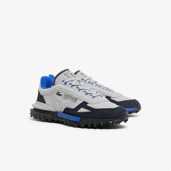 Lacoste Elite Active Trainers  
