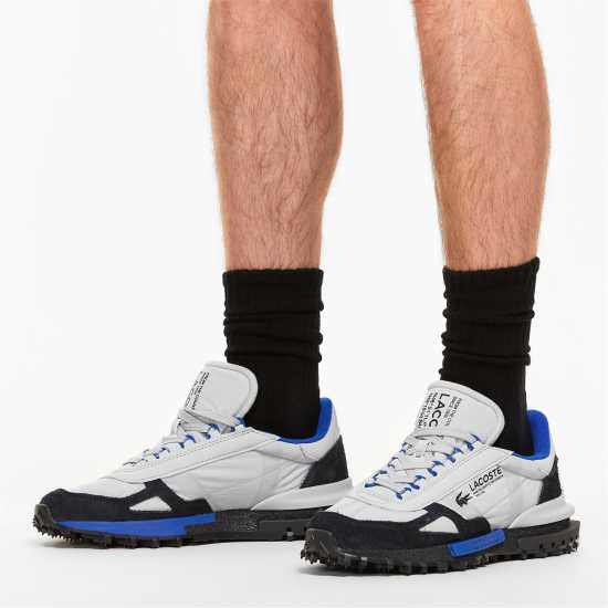 Lacoste Elite Active Trainers  