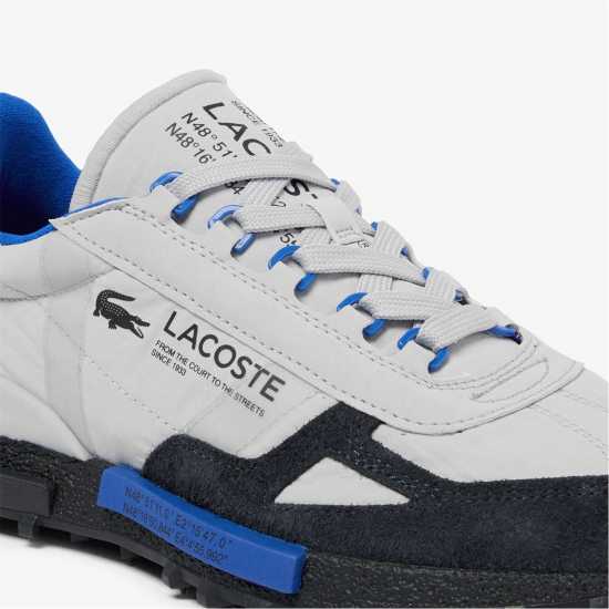 Lacoste Elite Active Trainers  