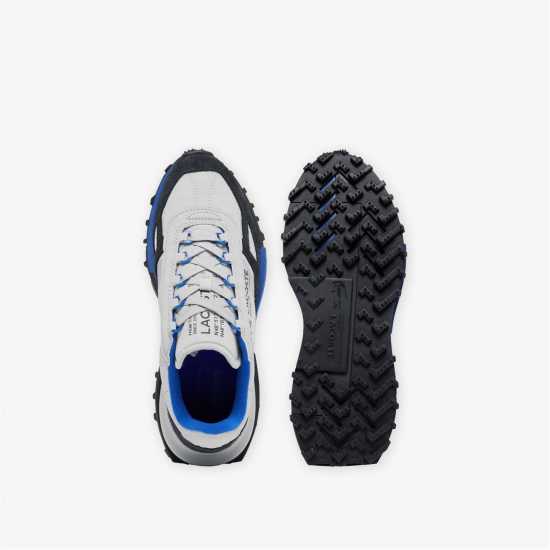 Lacoste Elite Active Trainers  