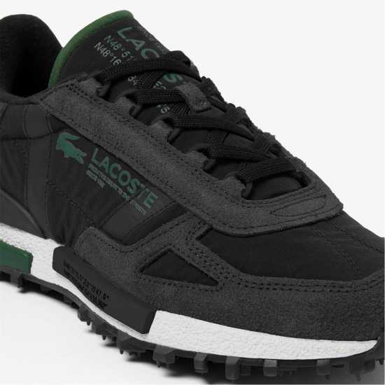Lacoste Elite Active Trainers  