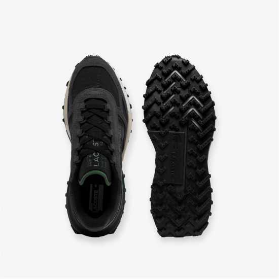 Lacoste Elite Active Trainers  