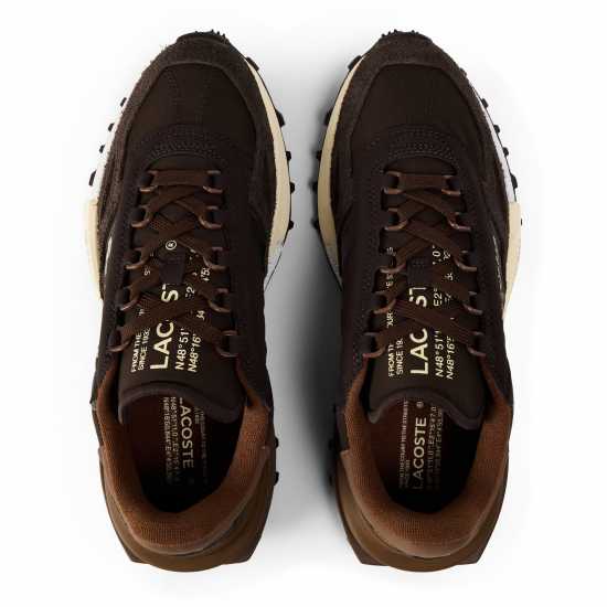 Lacoste Elite Active Trainers  