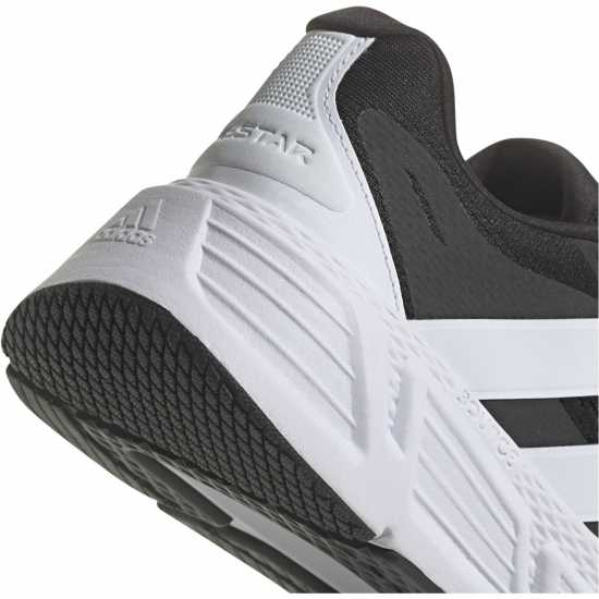 Adidas 2 M Black/White Мъжки маратонки