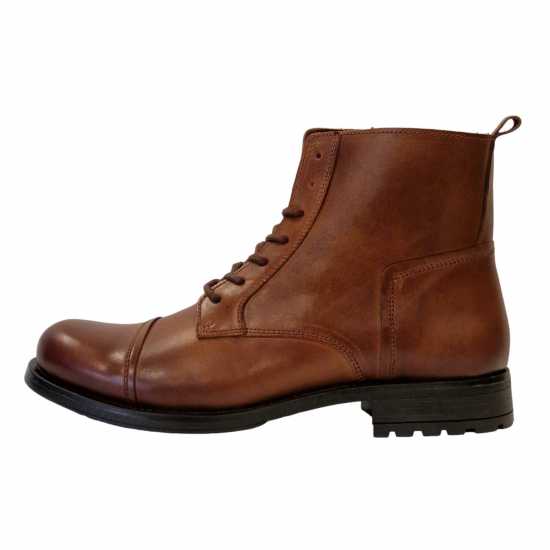 Мъжки боти и ботуши Firetrap Боти Noah Ankle Boots Mens Firetrap Боти Noah Ankle Boots Mens Мъжки боти и ботуши