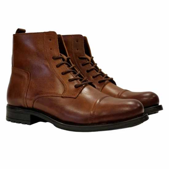 Мъжки боти и ботуши Firetrap Боти Noah Ankle Boots Mens Firetrap Боти Noah Ankle Boots Mens Мъжки боти и ботуши
