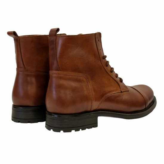 Мъжки боти и ботуши Firetrap Боти Noah Ankle Boots Mens Firetrap Боти Noah Ankle Boots Mens Мъжки боти и ботуши
