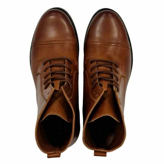 Мъжки боти и ботуши Firetrap Боти Noah Ankle Boots Mens Firetrap Боти Noah Ankle Boots Mens Мъжки боти и ботуши