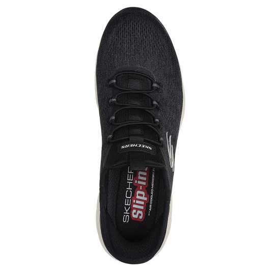 Skechers Slip-Ins: Summits - Key Pace Черно 